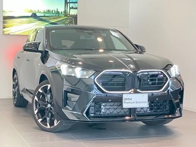2024 BMW X2 photo 9