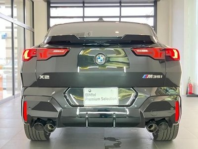 2024 BMW X2 photo 8
