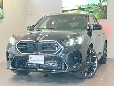 2024 BMW X2 photo 1