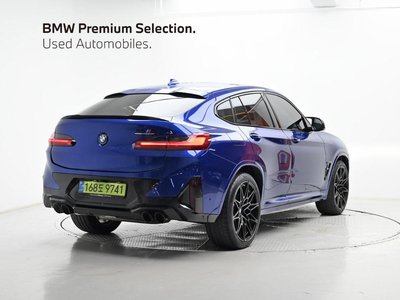 BMW X4 M - 5