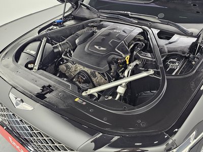 GENESIS G90 - 7