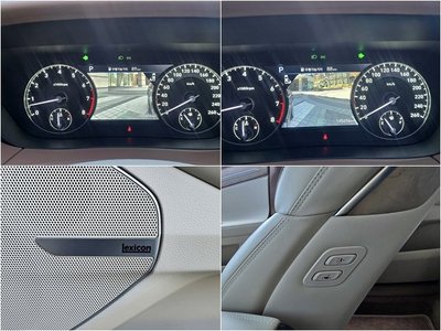 2019 Genesis G90 — миниатюра 29