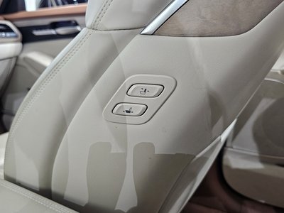 2019 Genesis G90 — миниатюра 22