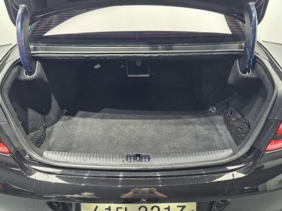2019 Genesis G90 — миниатюра 25