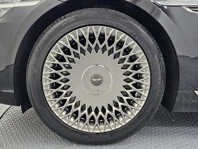 GENESIS G90 - 6