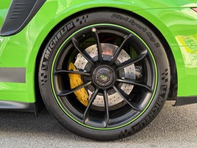 2019 Porsche 911 — миниатюра 13