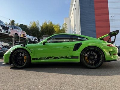 2019 Porsche 911 photo 6