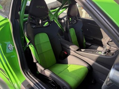 2019 Porsche 911 — миниатюра 22