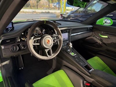 2019 Porsche 911 — миниатюра 17