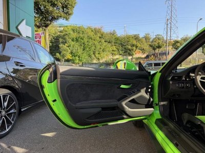 2019 Porsche 911 — миниатюра 39