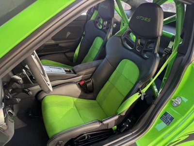 2019 Porsche 911 — миниатюра 38