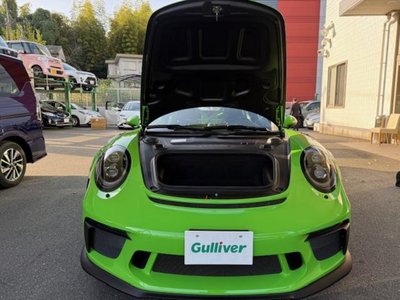 2019 Porsche 911 photo 7