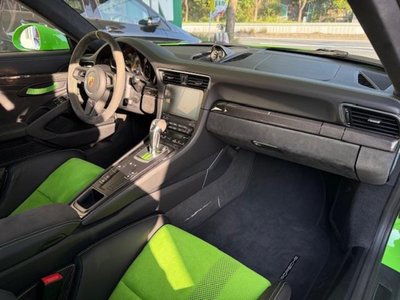 2019 Porsche 911 — миниатюра 18