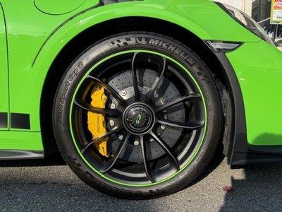 2019 Porsche 911 — миниатюра 12