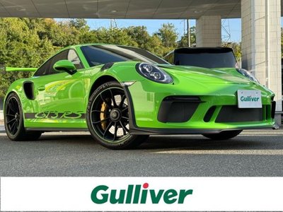 2019 Porsche 911 photo 1