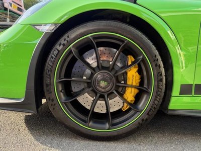 2019 Porsche 911 — миниатюра 14