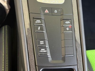 2019 Porsche 911 — миниатюра 24