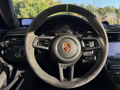 2019 Porsche 911 — миниатюра 19