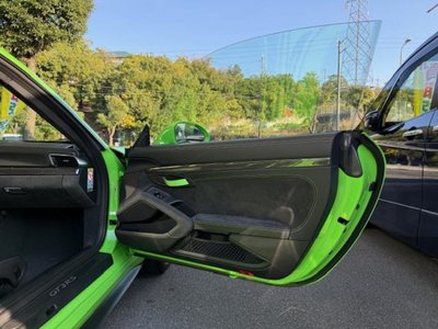 2019 Porsche 911 — миниатюра 40