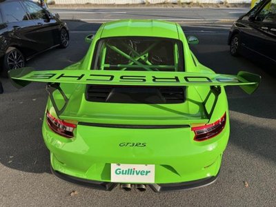 2019 Porsche 911 photo 5