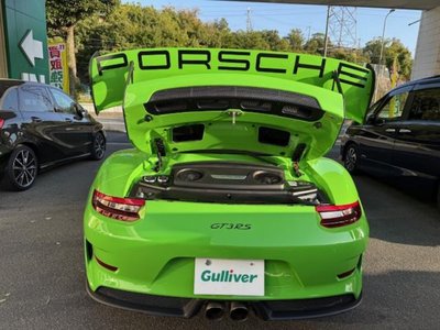 2019 Porsche 911 photo 10
