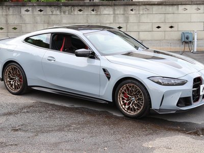 2024 BMW M4 COUPE thumbnail 11