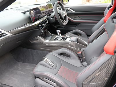 2024 BMW M4 COUPE thumbnail 23