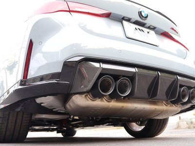 2024 BMW M4 COUPE thumbnail 20