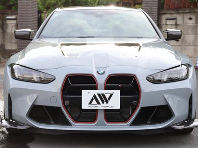 2024 BMW M4 COUPE thumbnail 12