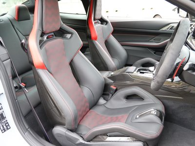 BMW M4 COUPE - 4