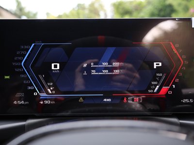 2024 BMW M4 COUPE thumbnail 31