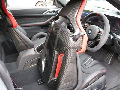 2024 BMW M4 COUPE thumbnail 28