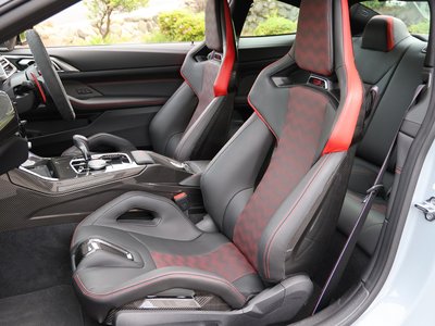 2024 BMW M4 COUPE thumbnail 24