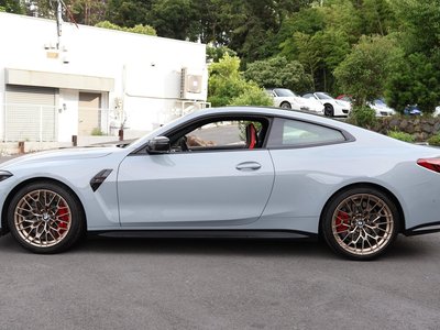 BMW M4 COUPE - 6