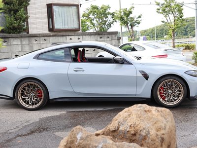BMW M4 COUPE - 10