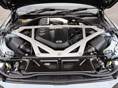 2024 BMW M4 COUPE thumbnail 21