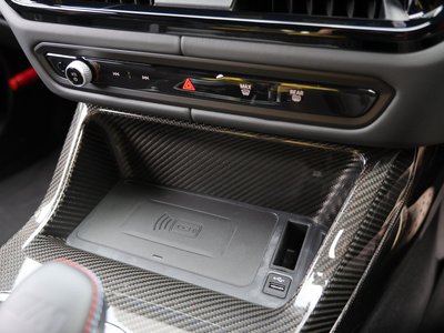 2024 BMW M4 COUPE thumbnail 35