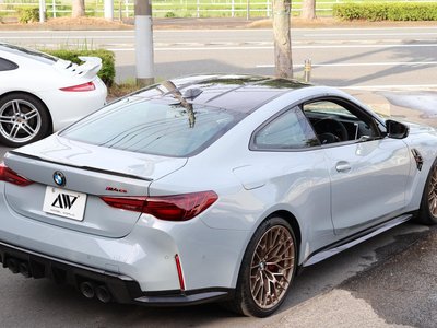 BMW M4 COUPE - 2