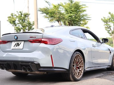 BMW M4 COUPE - 9