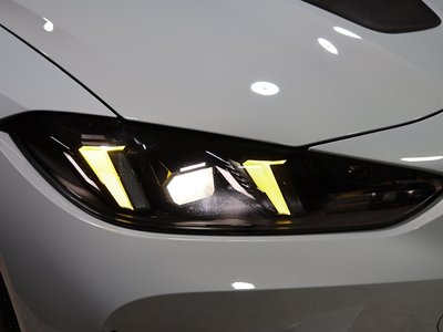 2024 BMW M4 COUPE thumbnail 36