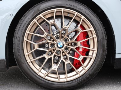 2024 BMW M4 COUPE thumbnail 16