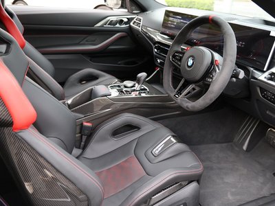 BMW M4 COUPE - 3