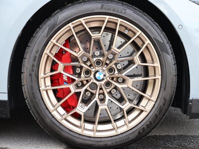 2024 BMW M4 COUPE thumbnail 13