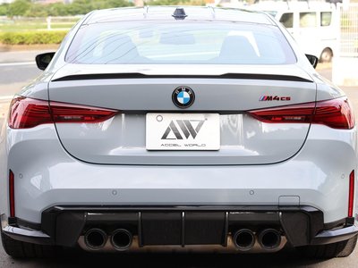 BMW M4 COUPE - 8