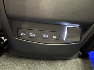 2025 Cadillac ESCALADE 缩略图 55