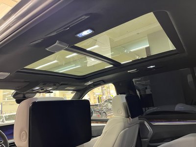 2025 Cadillac ESCALADE 照片 7