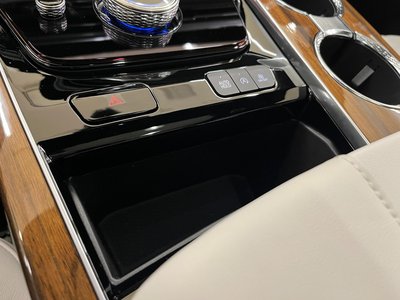 2025 Cadillac ESCALADE 缩略图 33