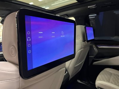 2025 Cadillac ESCALADE 缩略图 52