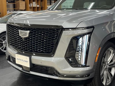 2025 Cadillac ESCALADE 缩略图 60