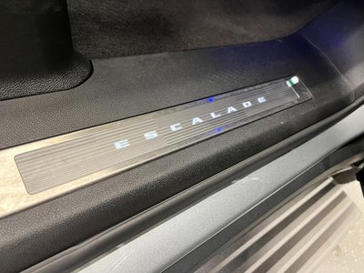 2025 Cadillac ESCALADE 缩略图 51